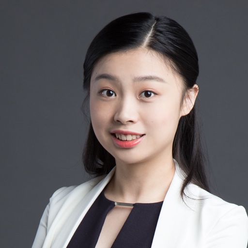 Cara Li portrait