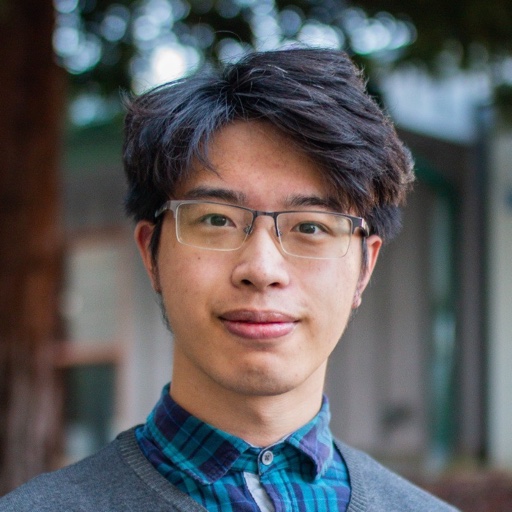 David Han portrait